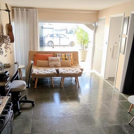 Studio Do Wander Amparo  Luaran gambar
