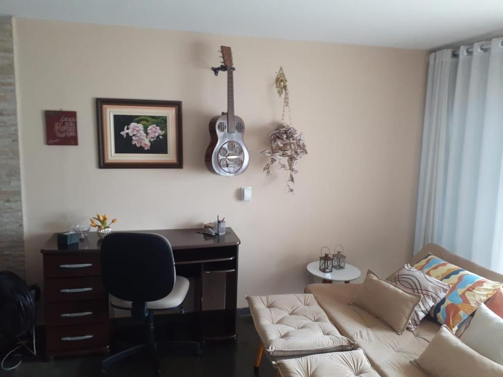 Studio Do Wander Amparo  Luaran gambar