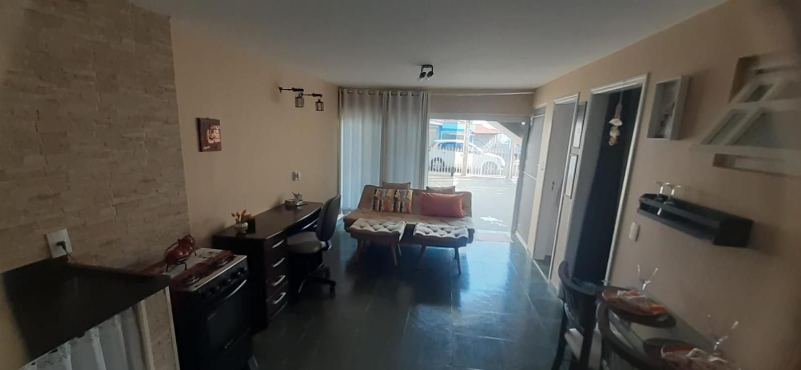 Studio Do Wander Amparo  Luaran gambar