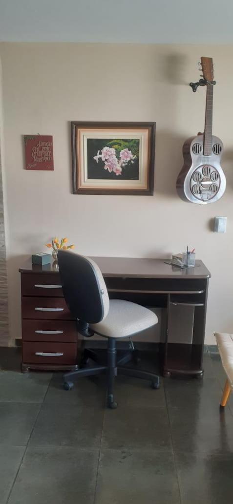 Studio Do Wander Amparo  Luaran gambar