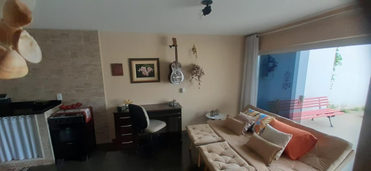 Studio Do Wander Amparo  Luaran gambar