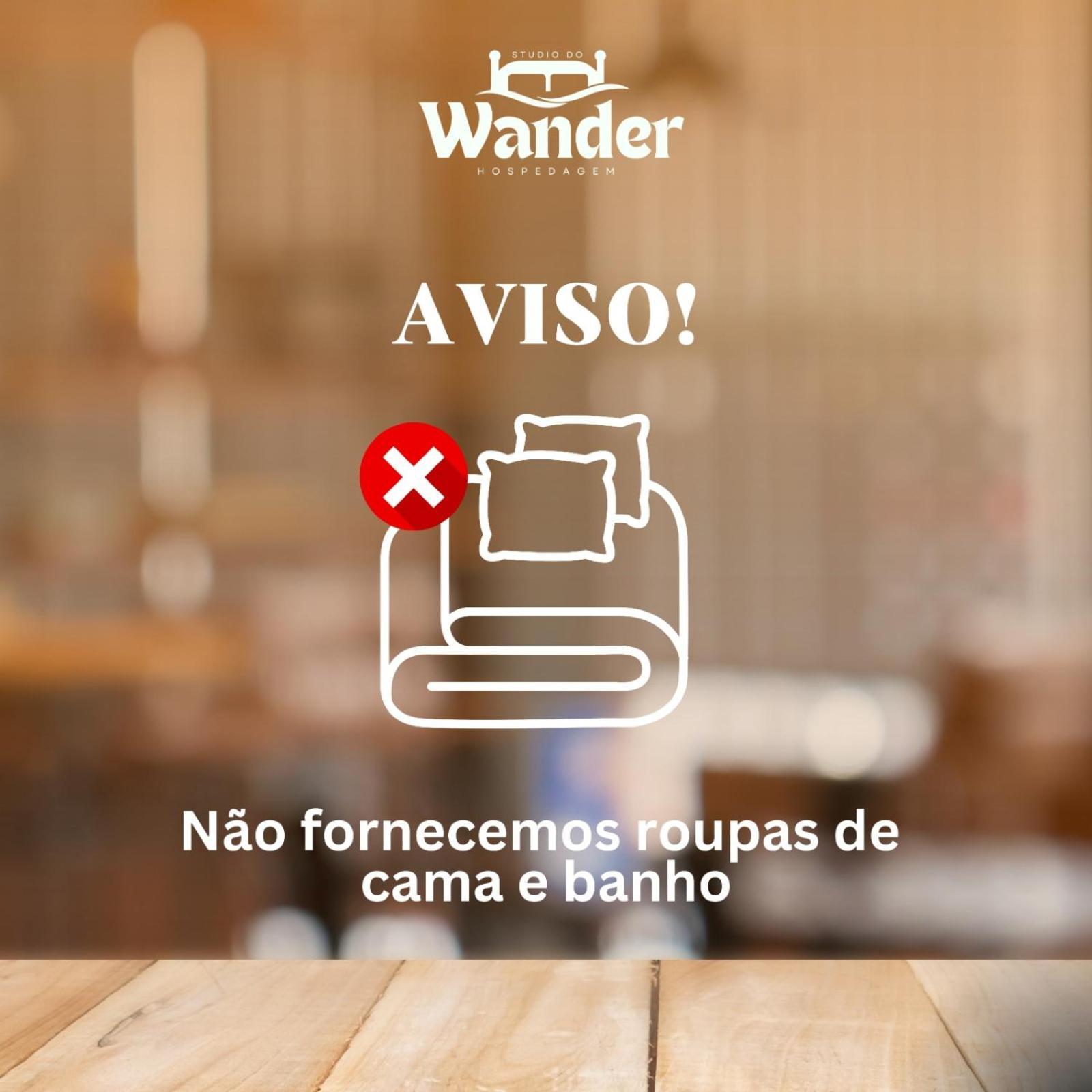 Studio Do Wander Amparo  Luaran gambar