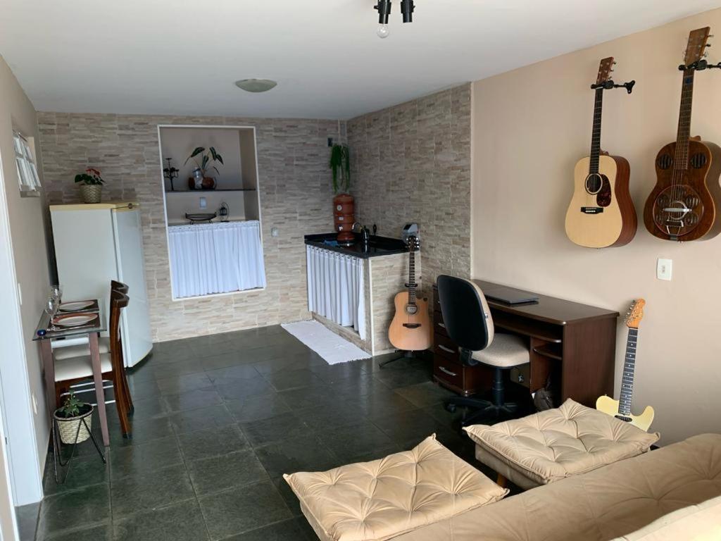 Studio Do Wander Amparo  Luaran gambar