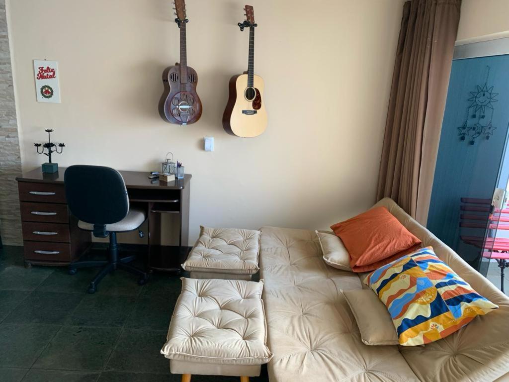 Studio Do Wander Amparo  Luaran gambar
