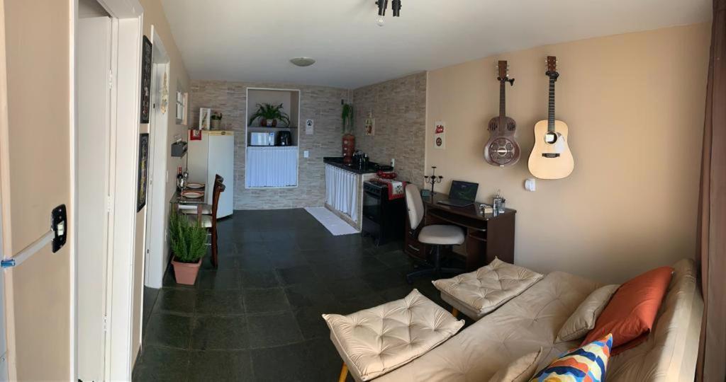 Studio Do Wander Amparo  Luaran gambar