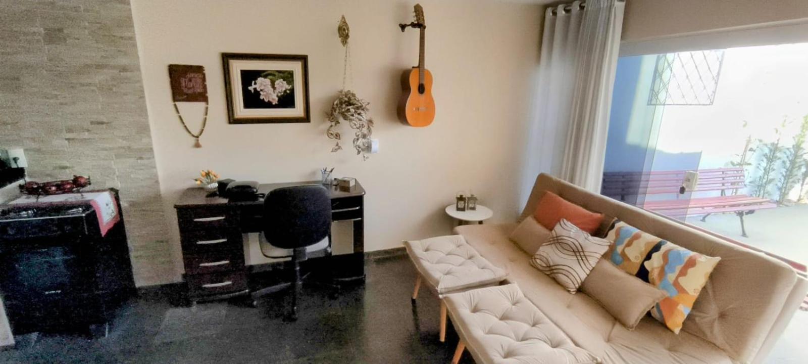 Studio Do Wander Amparo  Luaran gambar