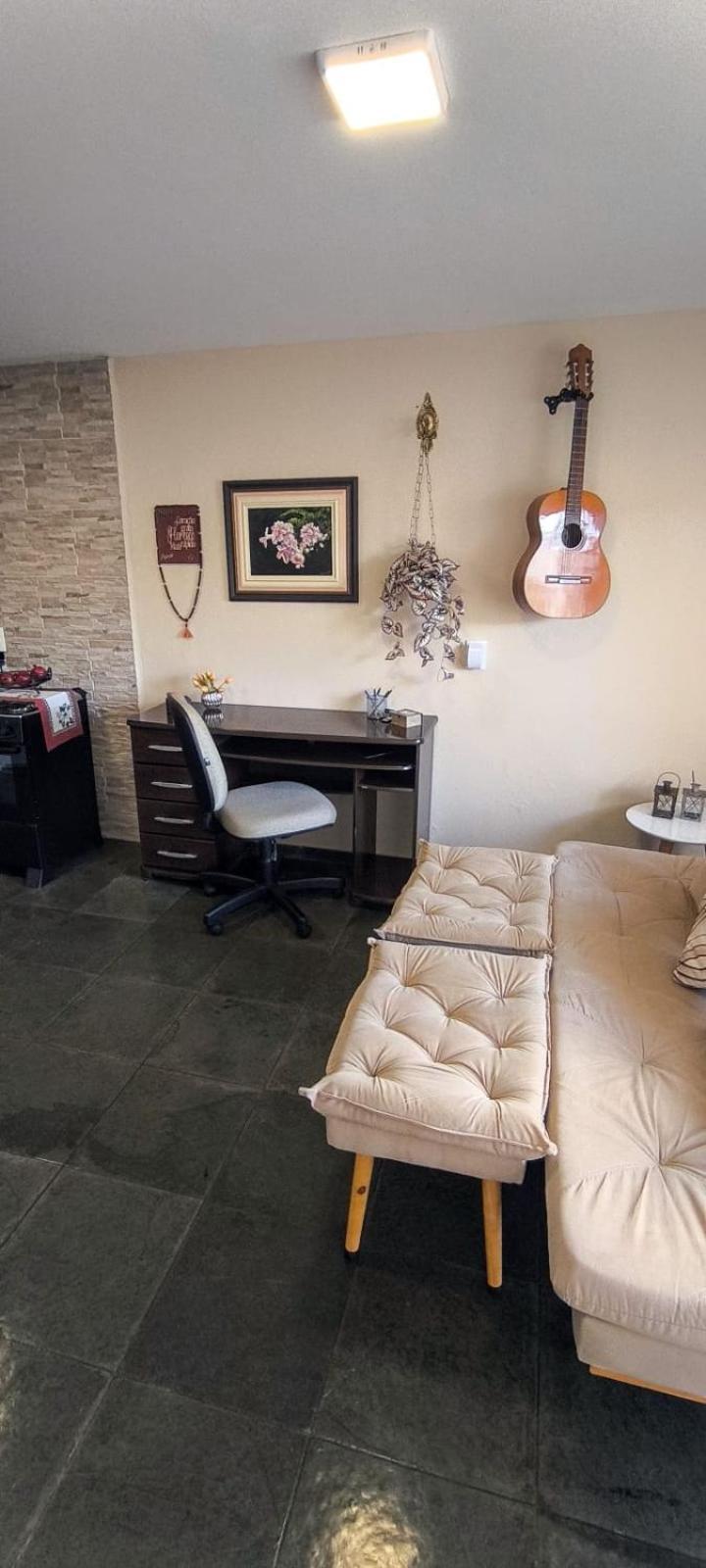 Studio Do Wander Amparo  Luaran gambar
